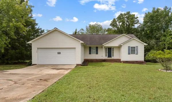 162 Rodeo DR, Gaffney, SC 29340