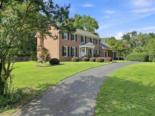 410 Thornhill DR, Spartanburg, SC 29301