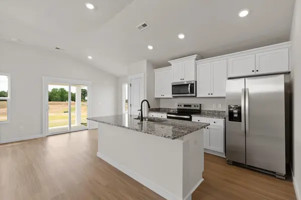 422 West Claywalk RD, Woodruff, SC 29388