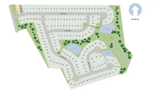 749 Parry CT, Woodruff, SC 29388