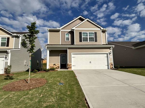 1420 Wild Indigo WAY, Moore, SC 29369