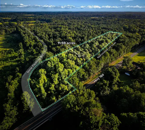 0 Gene Fleming RD, Iva, SC 29655