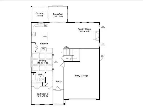 916 Titian Street, Moore, SC 29369
