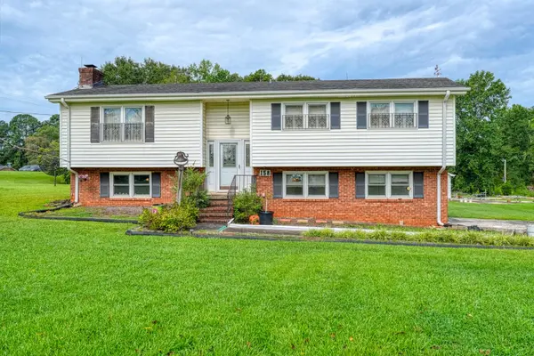 158 Brookhaven DR, Moore, SC 29369