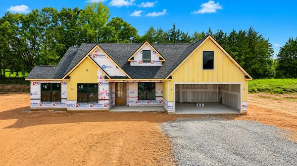 641 Dusty Trail RD, Pauline, SC 29374