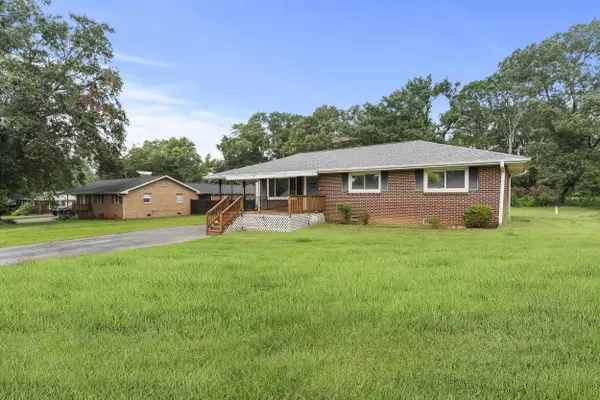 214 Crawford CIR, Spartanburg, SC 29301