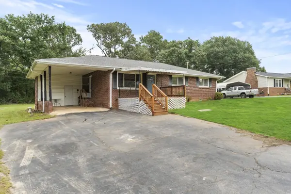 214 Crawford CIR, Spartanburg, SC 29301