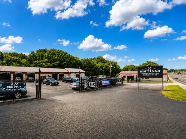 1449 Union ST, Spartanburg, SC 29302