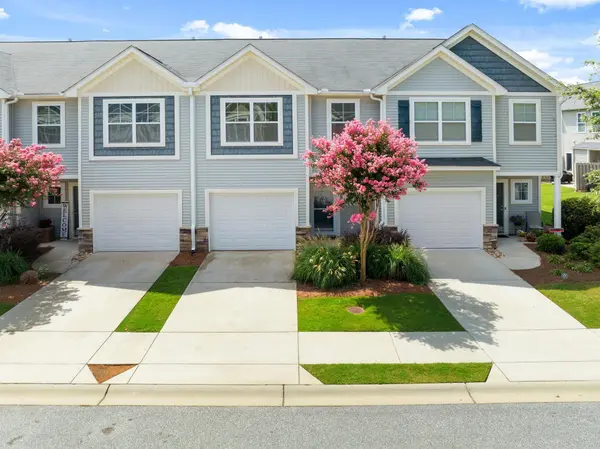 10 Harvest Bell LN, Taylors, SC 29687