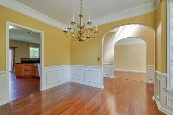 339 Surrywood DR, Greenville, SC 29607