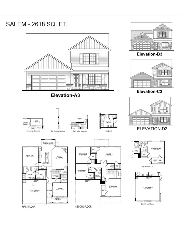 1088 Bywell DR, Woodruff, SC 29388