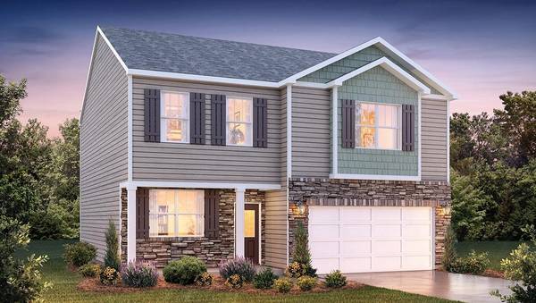 1080 Bywell DR, Woodruff, SC 29388