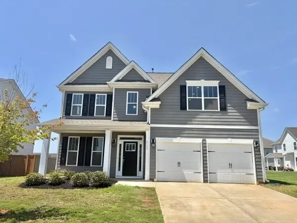 6208 Graymount TRL, Boiling Springs, SC 29316
