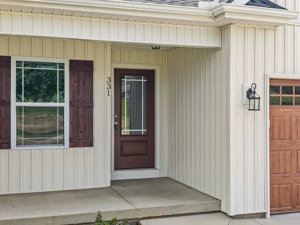 331 Little Mountain CIR, Inman, SC 29349