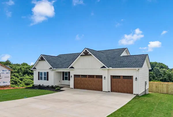 331 Little Mountain CIR, Inman, SC 29349