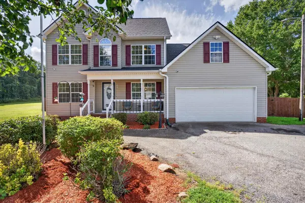 315 Hub Greer RD, Chesnee, SC 29323