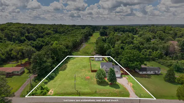 315 Hub Greer RD, Chesnee, SC 29323