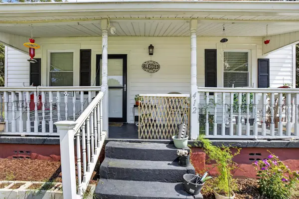 412 Connecticut AVE, Greer, SC 29650