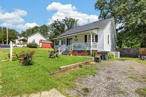 412 Connecticut AVE, Greer, SC 29650