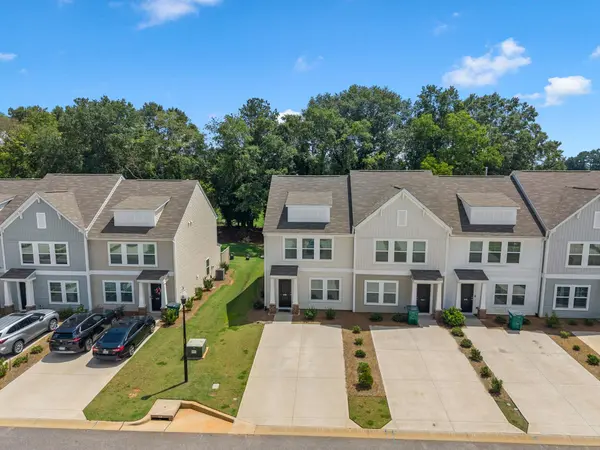 646 Blossom RUN, Spartanburg, SC 29307