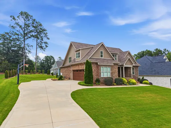 617 Crowe Creek TRL, Inman, SC 29349