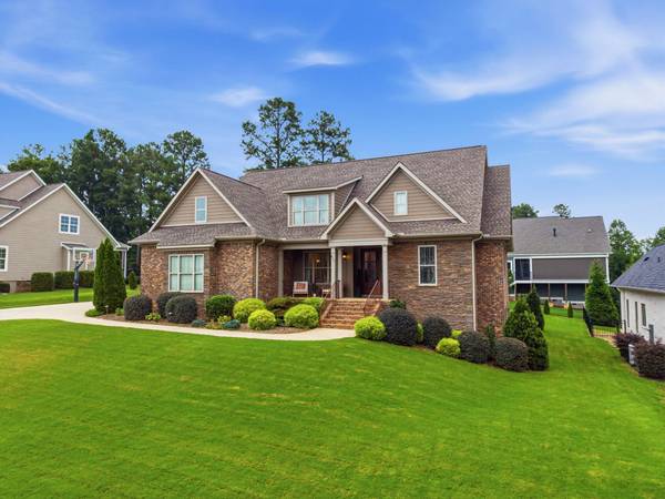 617 Crowe Creek TRL, Inman, SC 29349