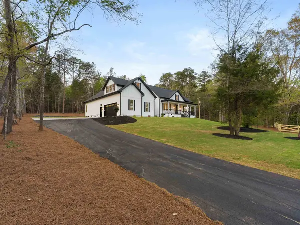 206 Zimmerman Lake RD, Spartanburg, SC 29306