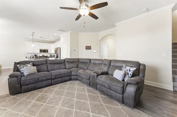 1407 Almaden ST, Boiling Springs, SC 29316