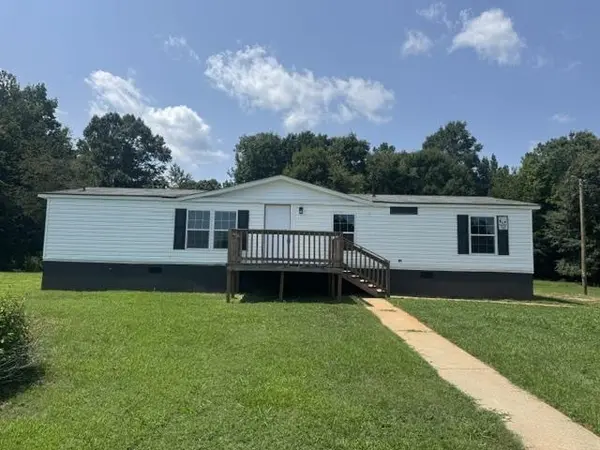 607 Gaffney HWY, Jonesville, SC 29353