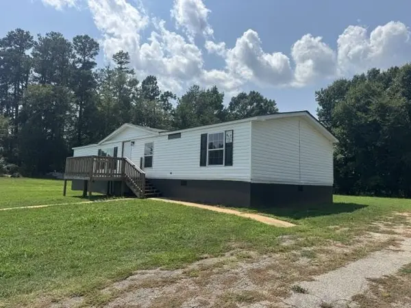 607 Gaffney HWY, Jonesville, SC 29353