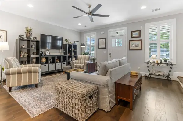 27 Center ST, Travelers Rest, SC 29690