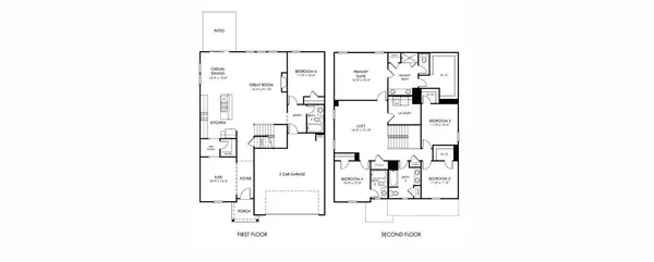 1492 Switchback CIR, Moore, SC 29369