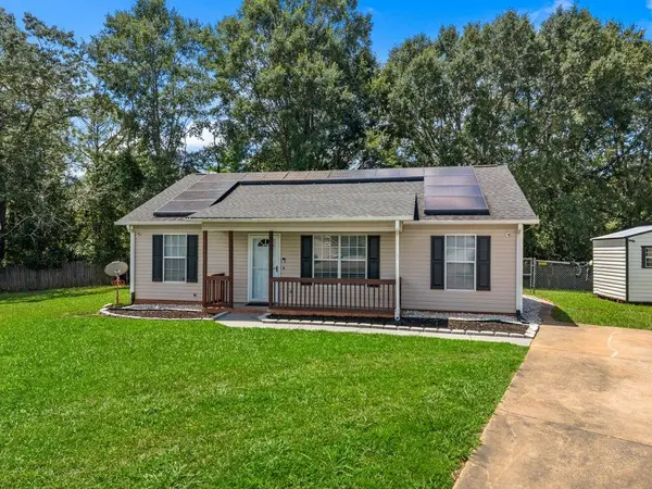326 Blue Bonnet DR, Spartanburg, SC 29303