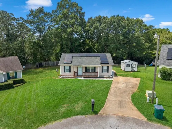 326 Blue Bonnet DR, Spartanburg, SC 29303