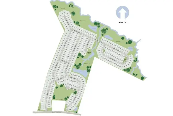 1484 Switchback CIR, Moore, SC 29369
