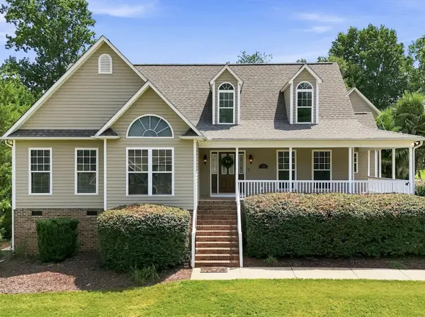 454 Morningmist DR, Moore, SC 29369