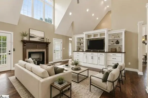 454 Morningmist DR, Moore, SC 29369