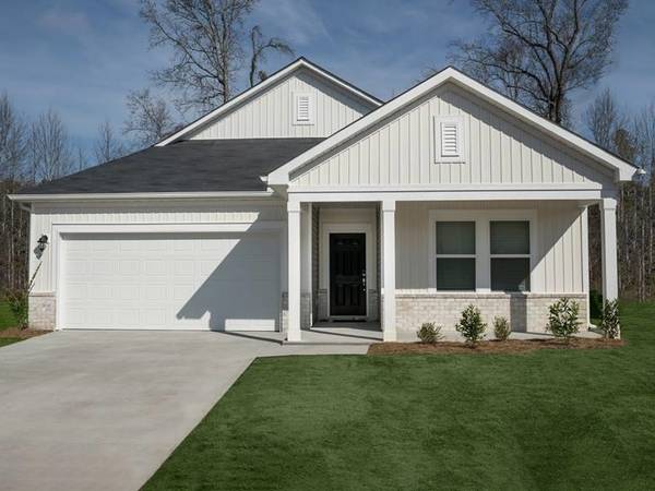 1480 Switchback CIR, Moore, SC 29369