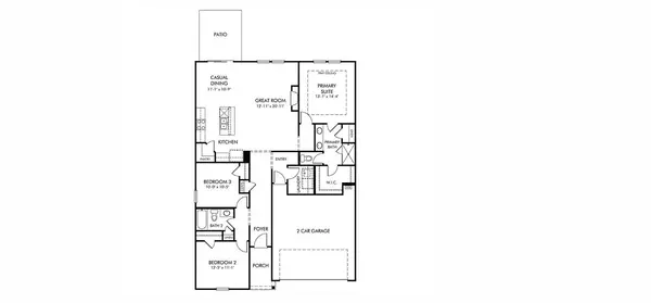 1480 Switchback CIR, Moore, SC 29369