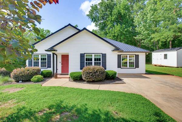 101 Valleydale CT, Inman, SC 29349