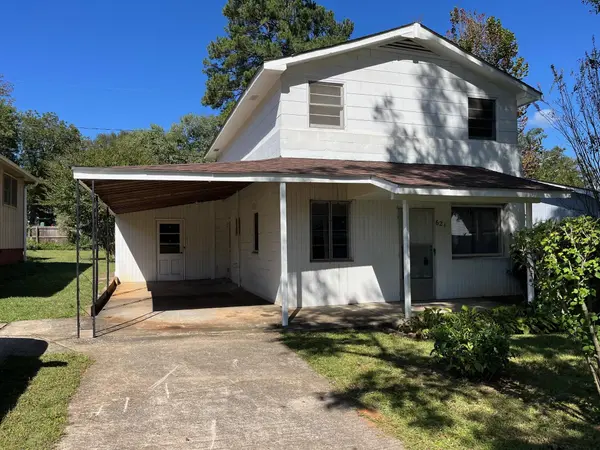 624 Old Whitney RD, Spartanburg, SC 29303