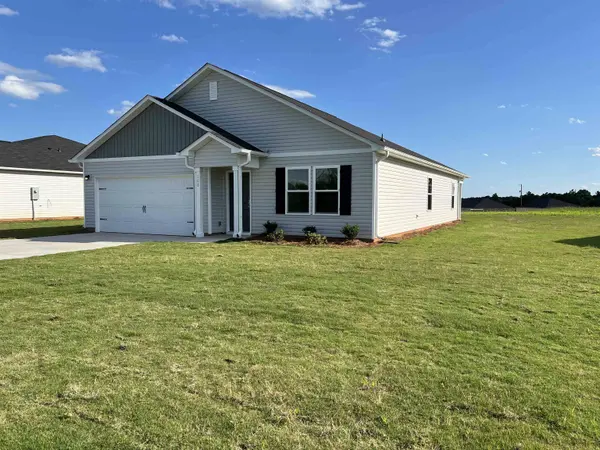 161 Dillon ST, Chesnee, SC 29323