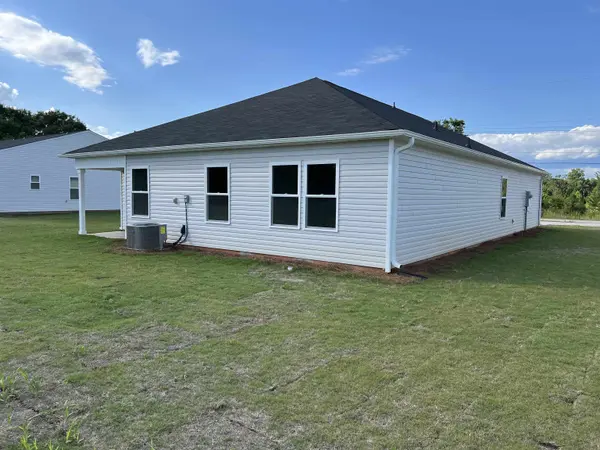 161 Dillon ST, Chesnee, SC 29323