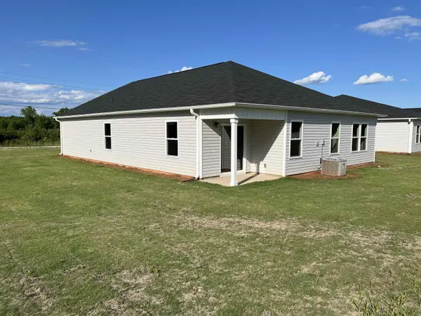 161 Dillon ST, Chesnee, SC 29323