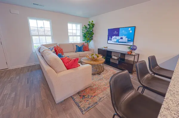 429 Mossy Walk WAY, Spartanburg, SC 29303