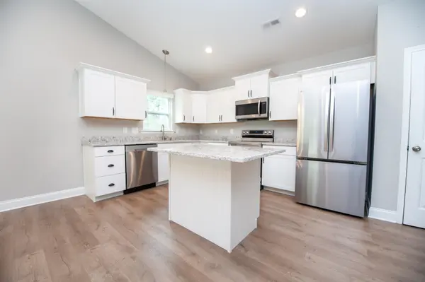1529 Old Canaan RD, Spartanburg, SC 29306