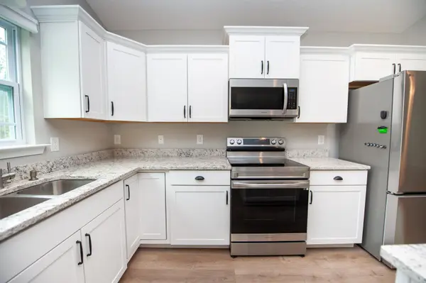 1529 Old Canaan RD, Spartanburg, SC 29306