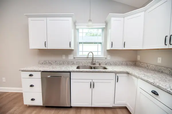 1529 Old Canaan RD, Spartanburg, SC 29306