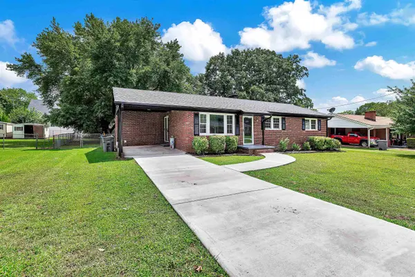 109 Avery ST, Greenville, SC 29617-2602