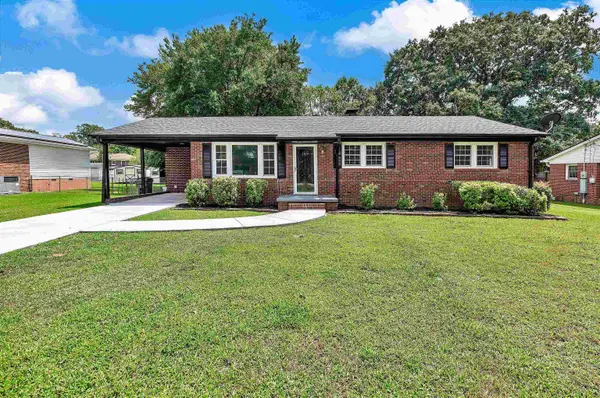 109 Avery ST, Greenville, SC 29617-2602